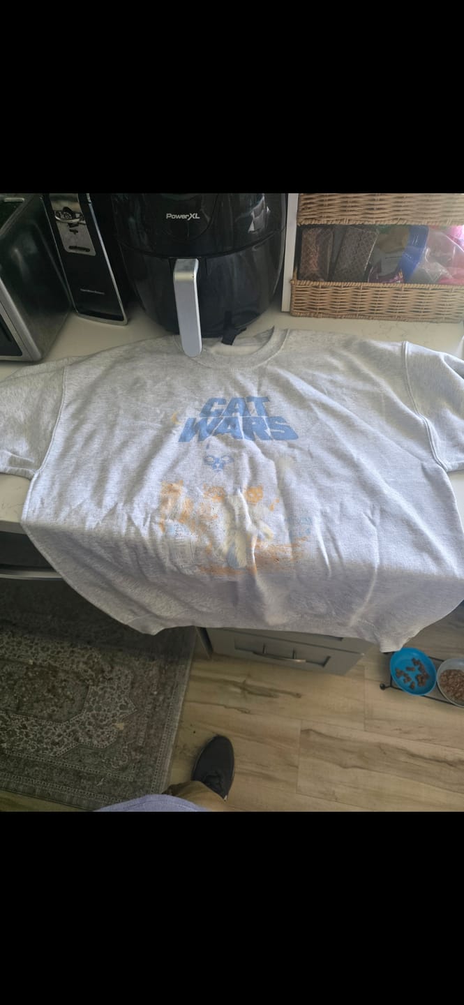 Customer photo review of Your Style