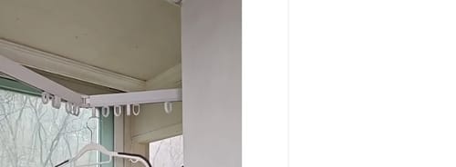 Customer photo review of Tendedero de Pared EspaceCloth