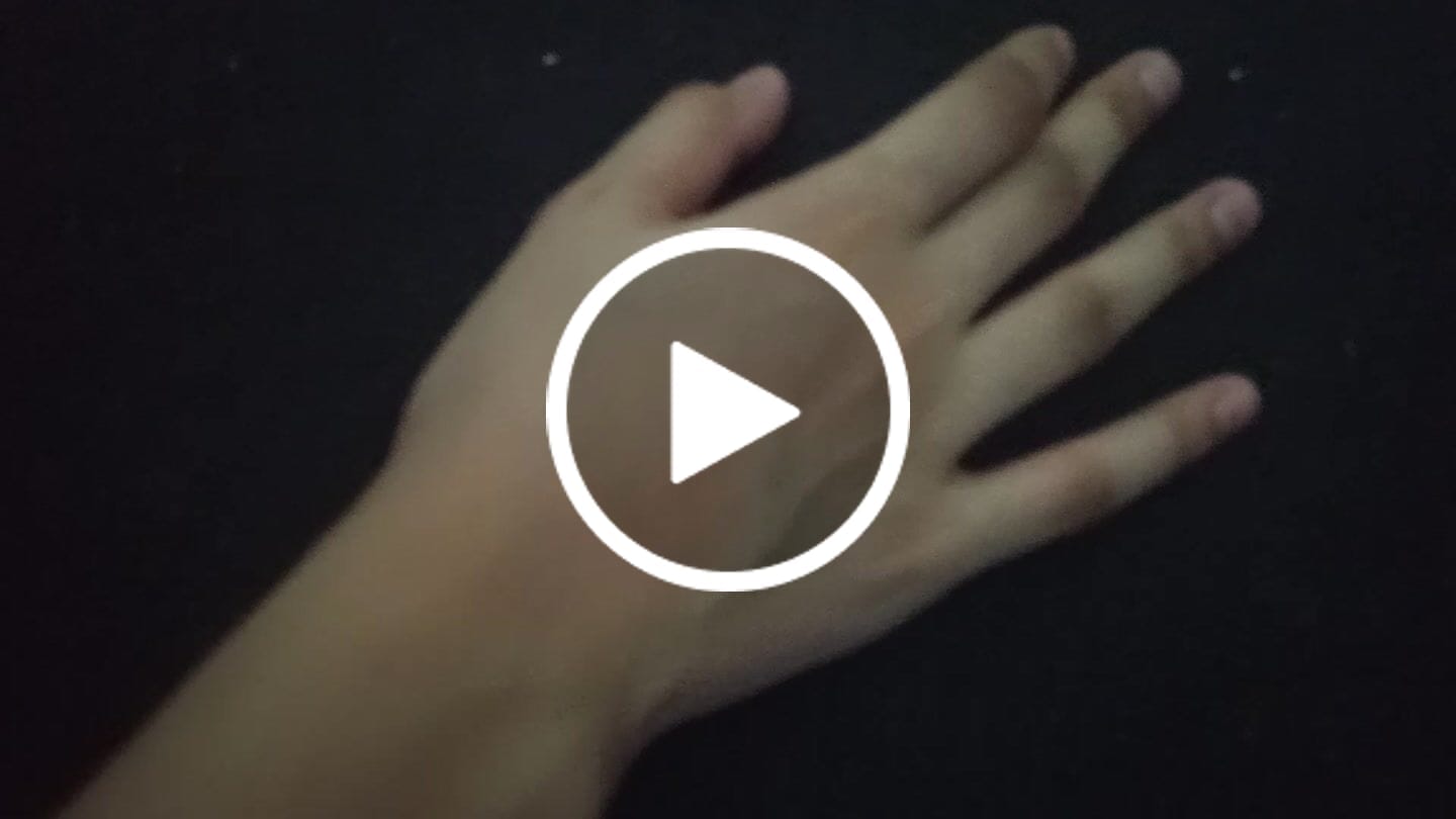 Customer video review of Gluta Power Pack