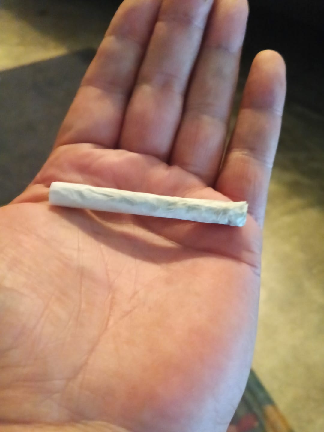 Customer photo review of Alien OG - Indoor - 28 Grams - Indica