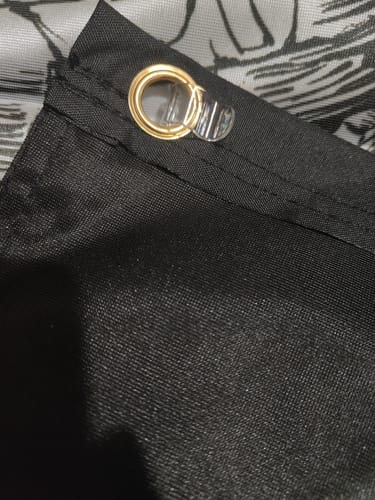 Customer photo review of Head Hunter (Flag)