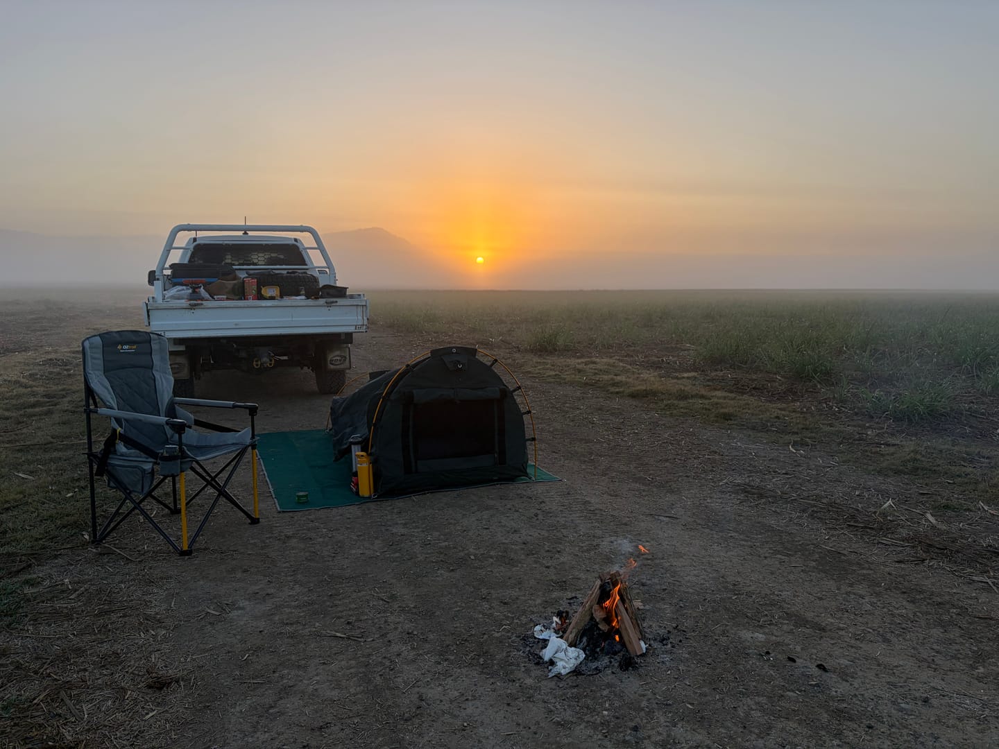Customer photo review of CGear Multimat