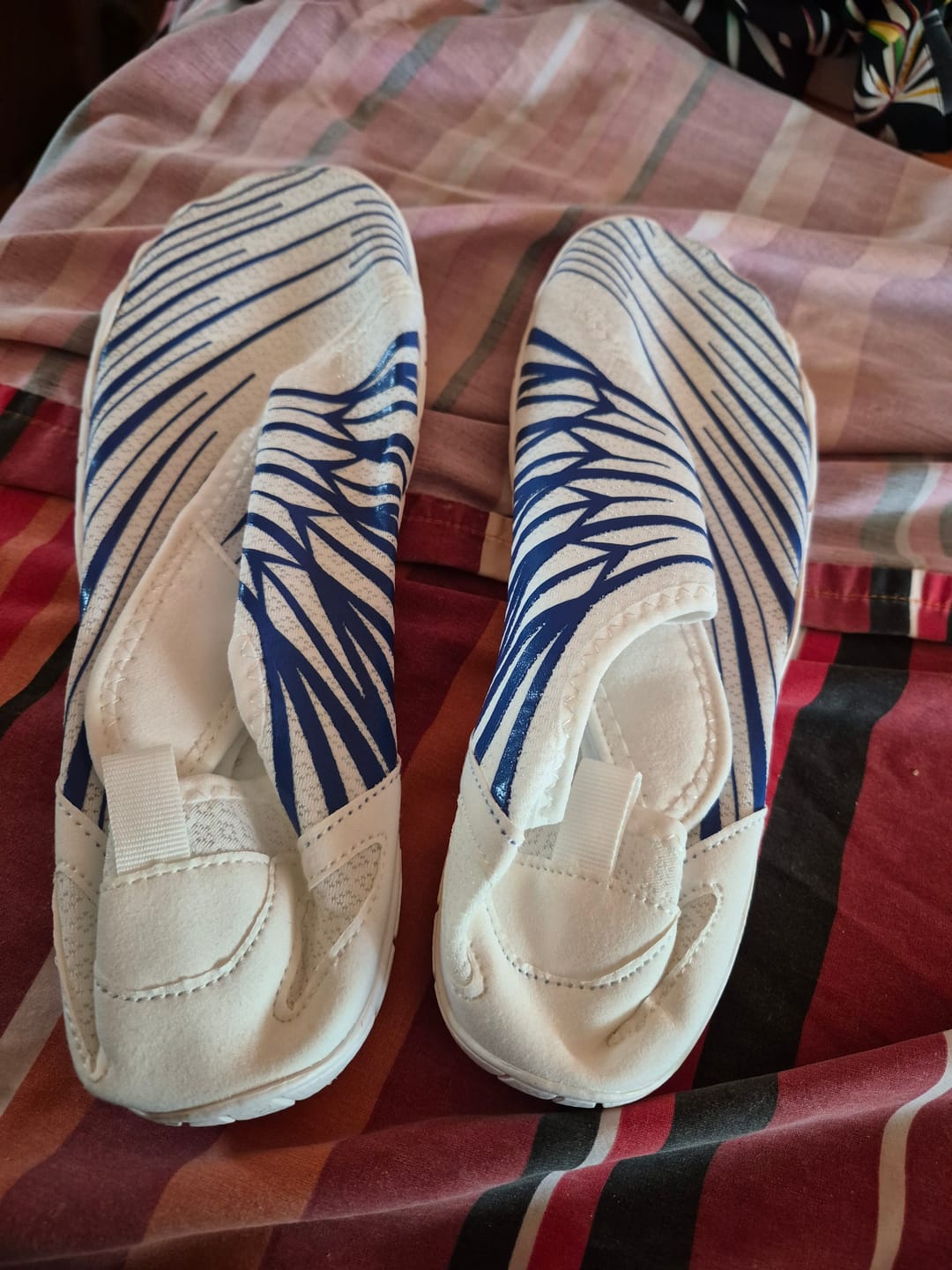 Customer photo review of Solyn 2+1