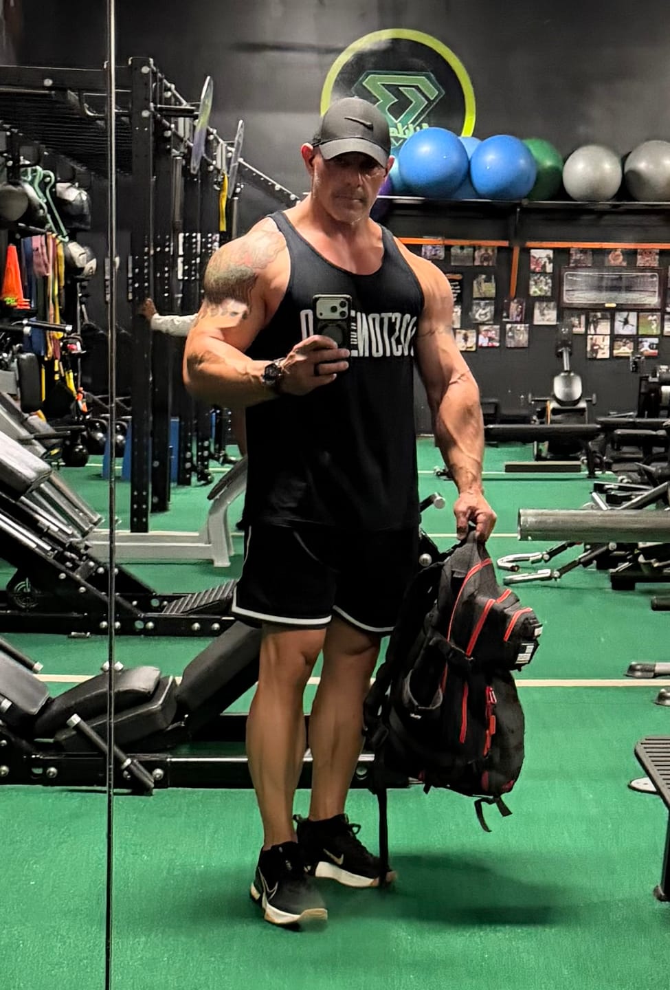 Customer photo review of MRDR Pouches