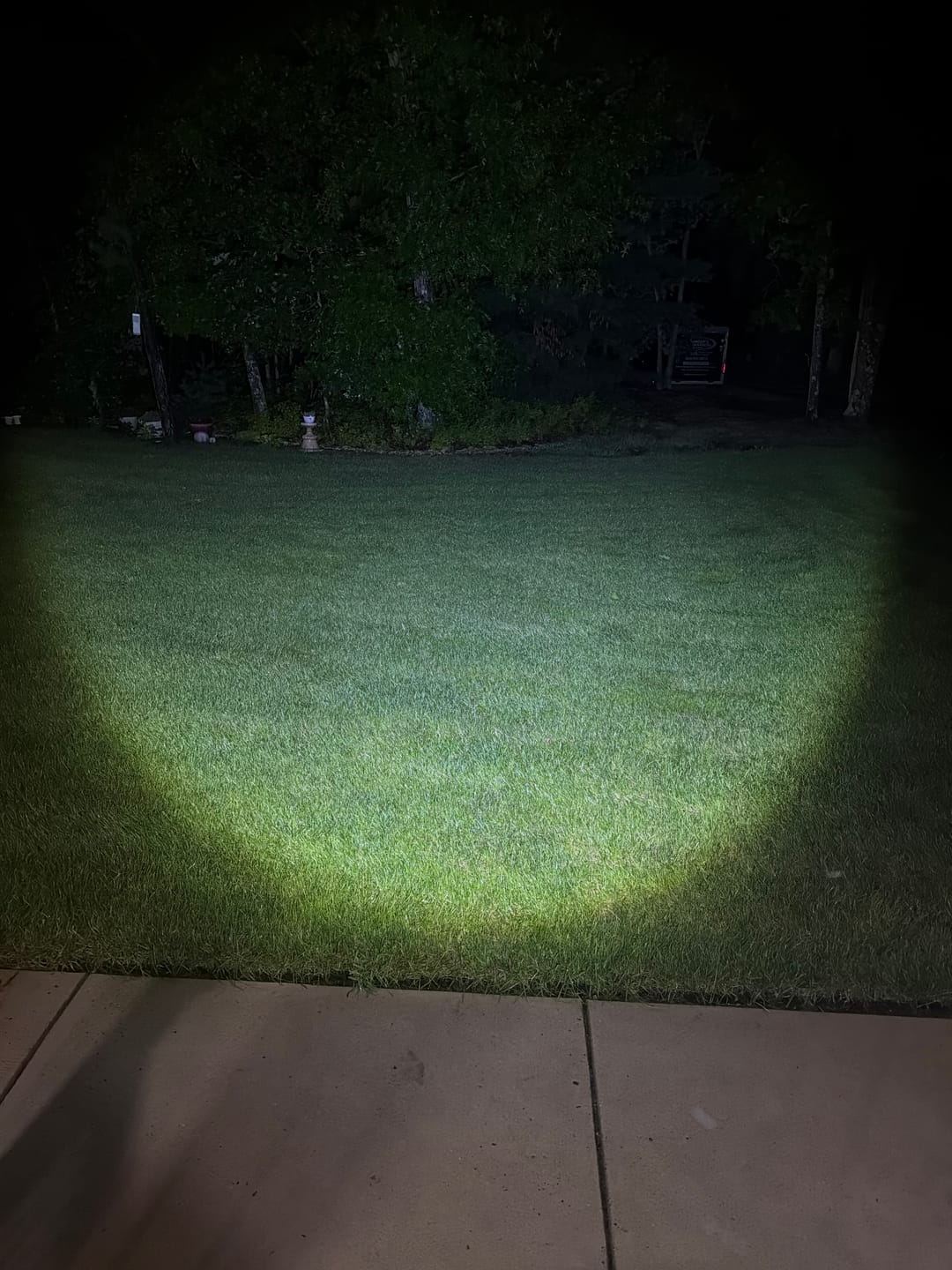 Customer photo review of BADA** FLASHLIGHT