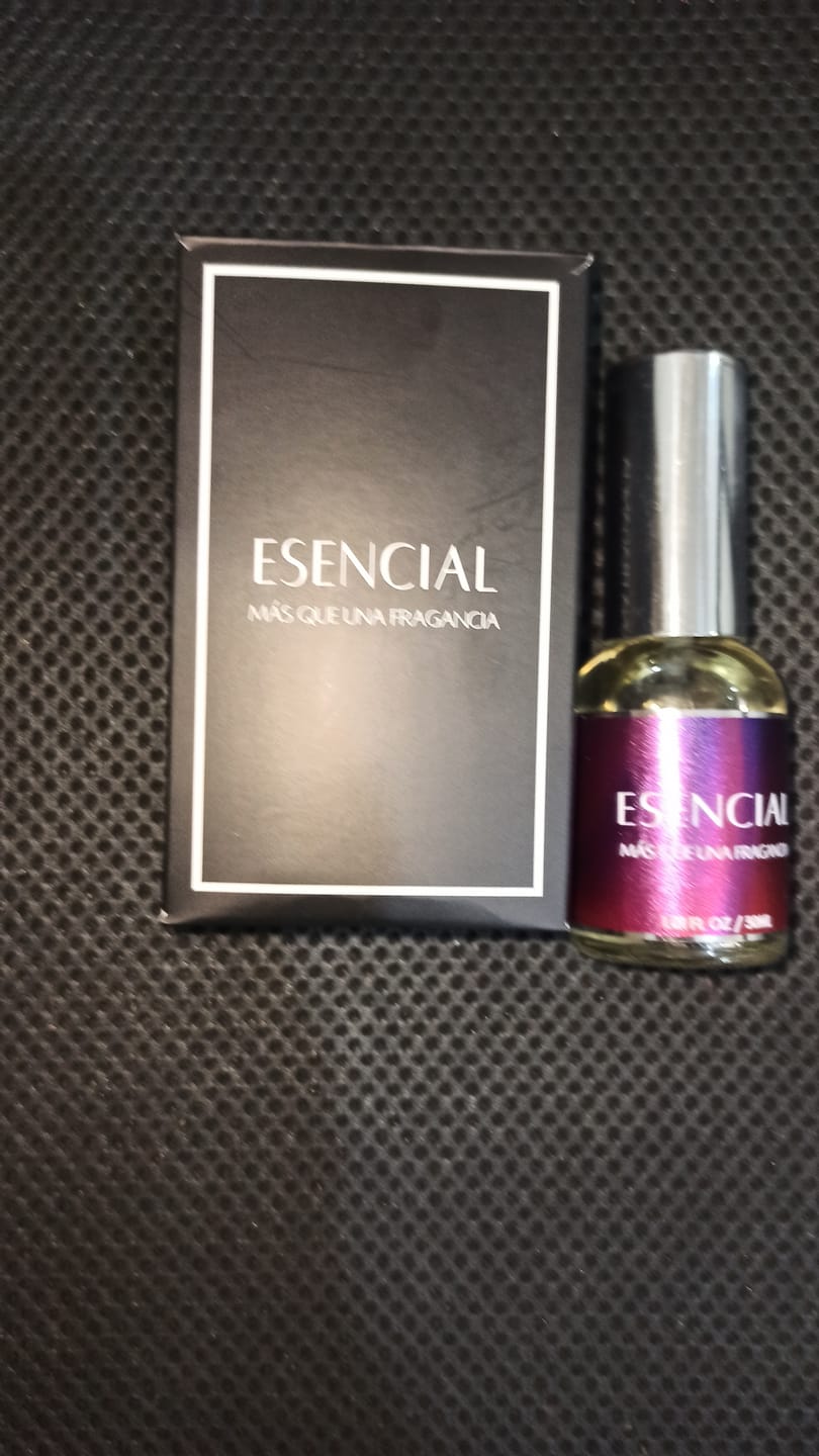 Customer photo review of H410 Inspirado en: Boccanera - Orto Parisi