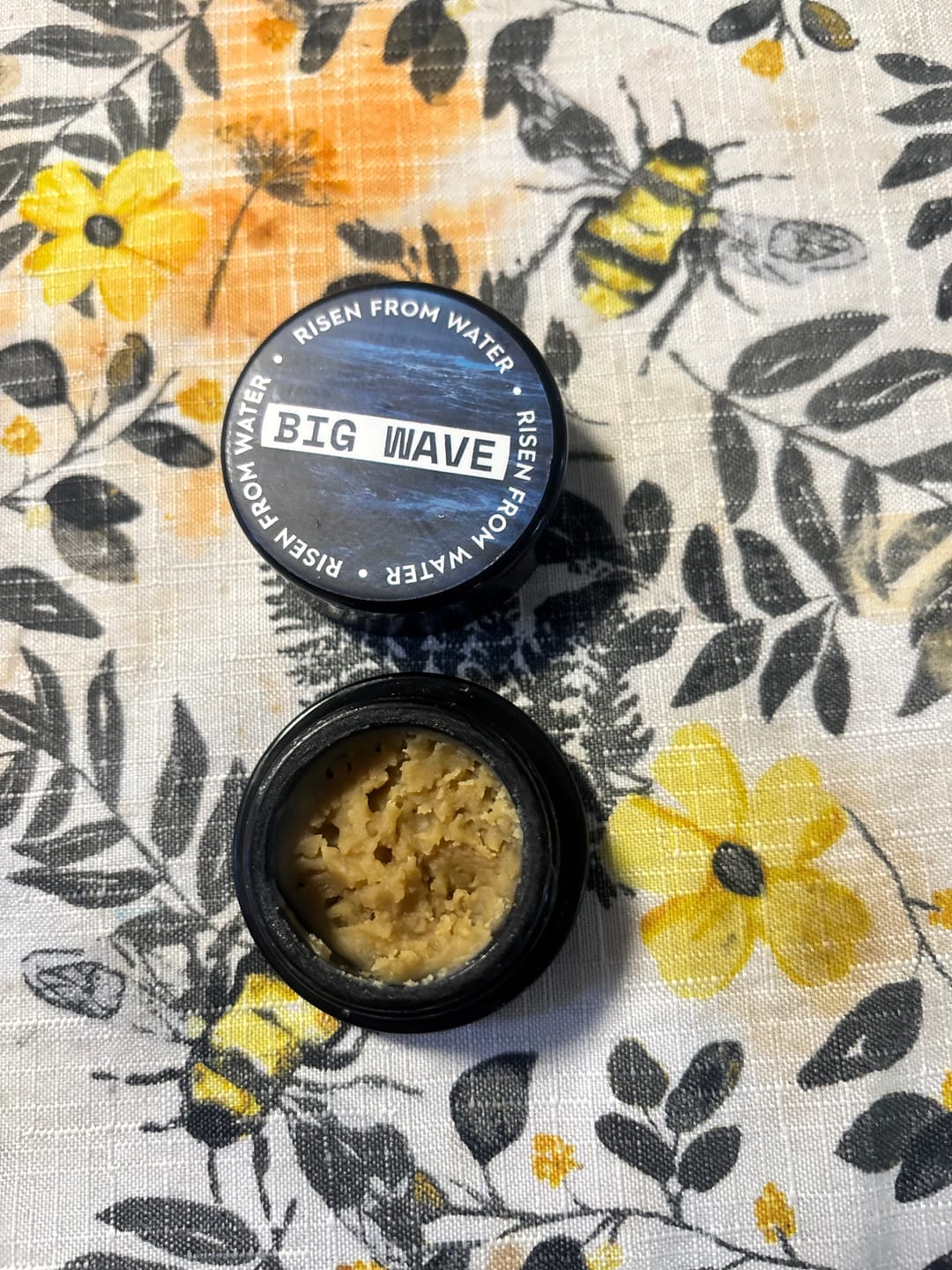 Customer photo review of Big Easy (Craft Wash)