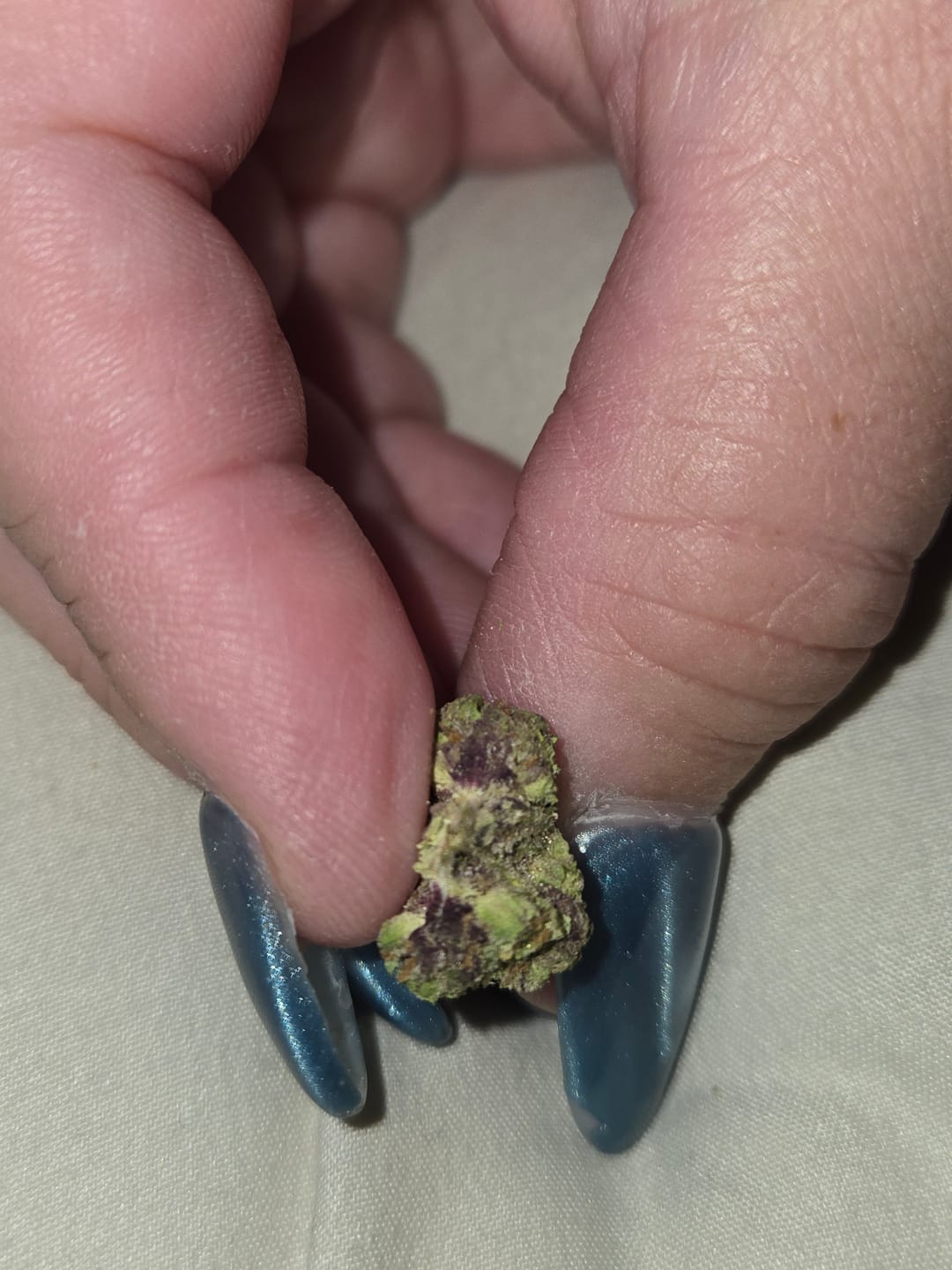 Customer photo review of Gusher Mintz Mediums - Bulk Mediums - Hybrid