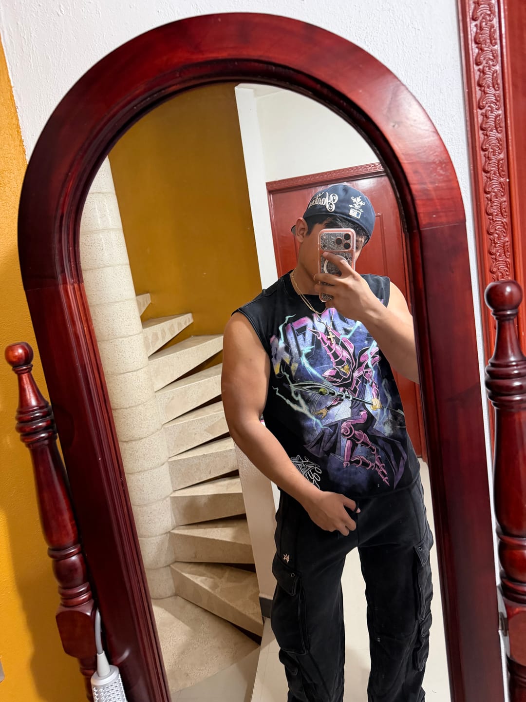 Customer photo review of 3033 - Yu-Gi-Oh!® Cut-Offs