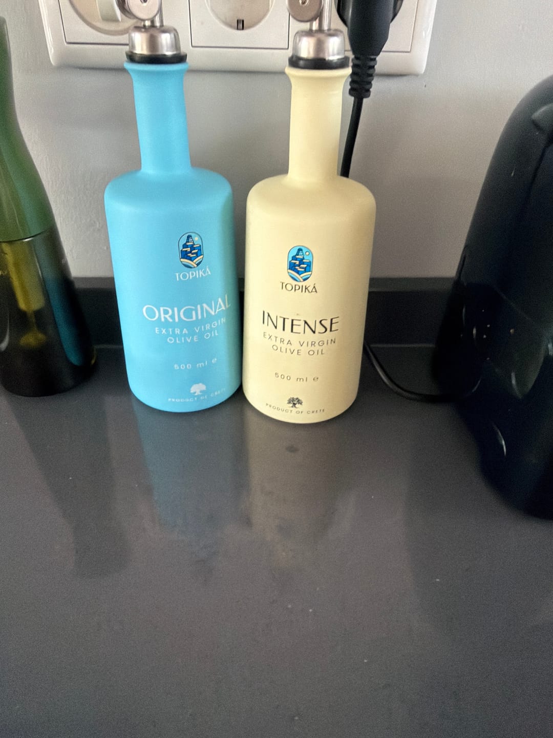 Customer photo review of Original Starterkit