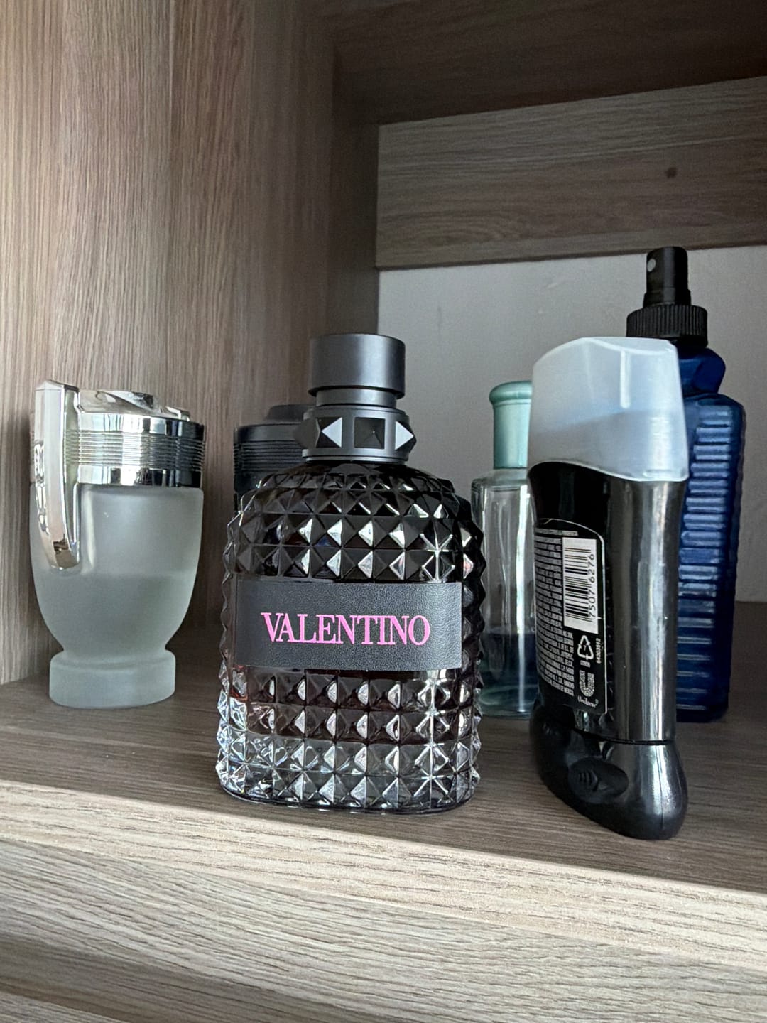 Customer photo review of VALENTINO BORN IN ROMA INTENSE 100 ML