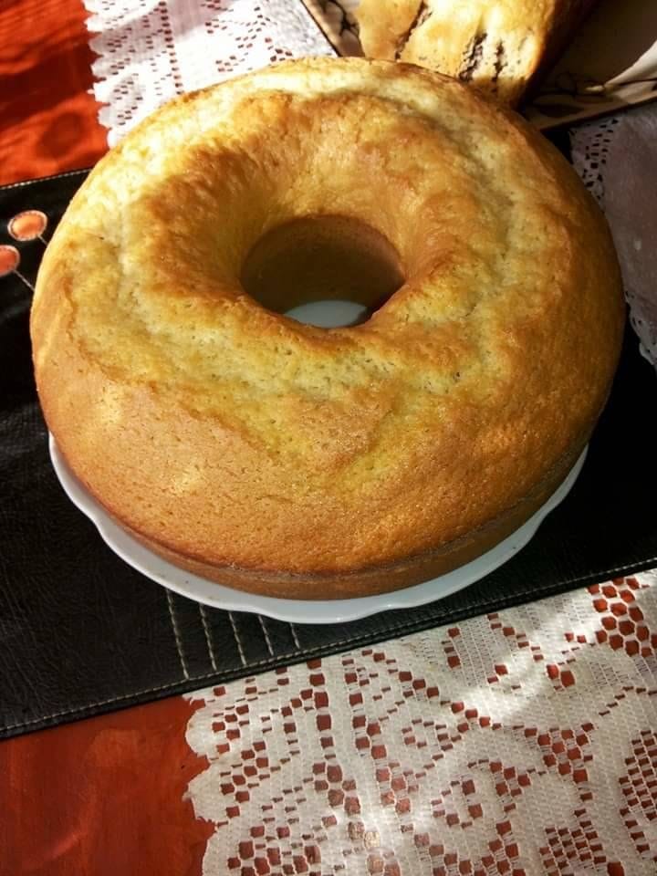 Customer photo review of DELICIAS QUE DESINFLAMAN