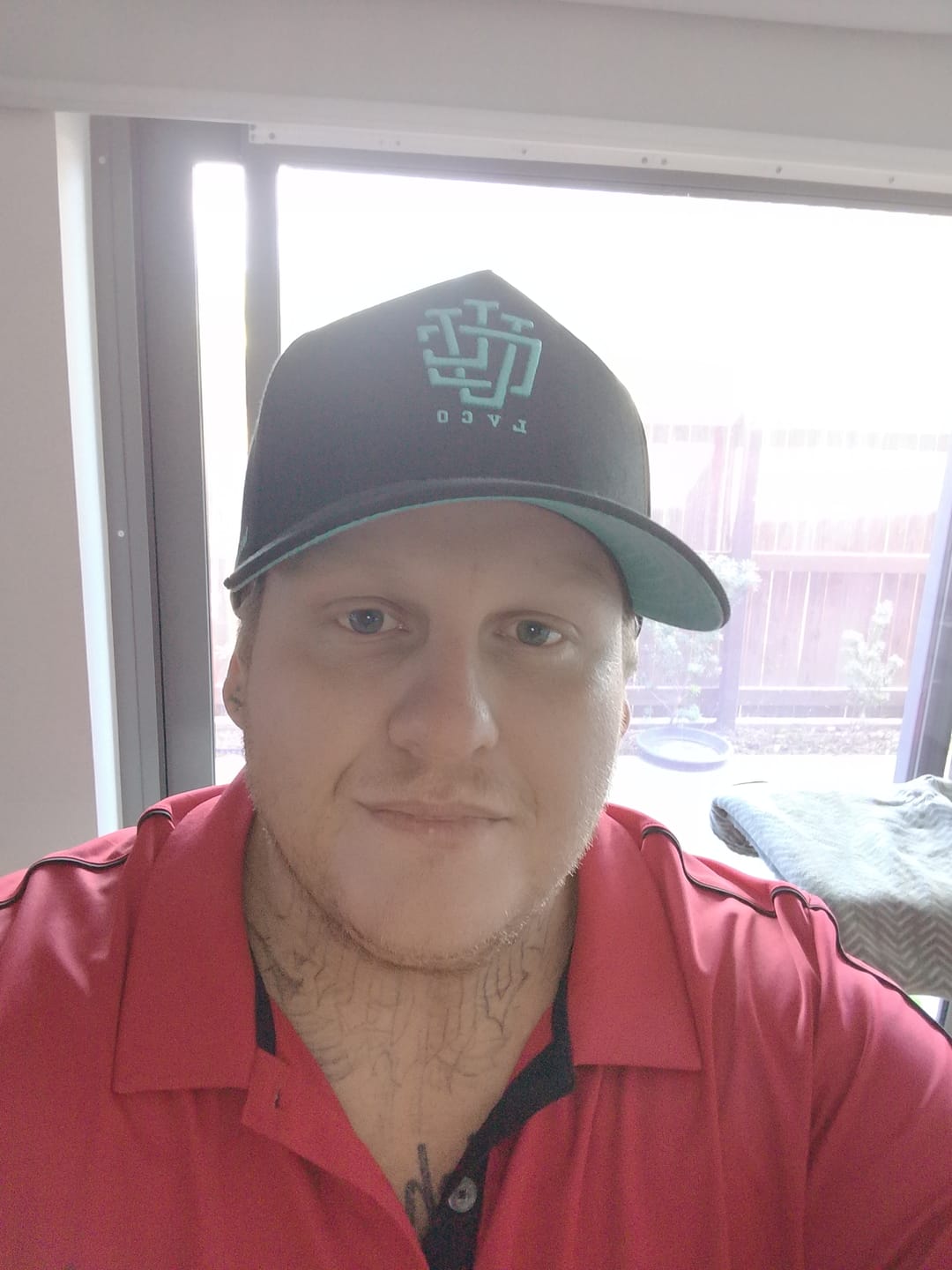 Customer photo review of 5 Deep Fit Hats for $150