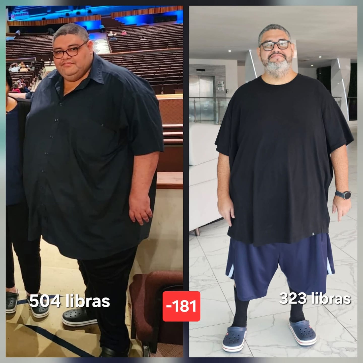 Customer photo review of Más de 500 Recetas + Guía Completa para Empezar Keto