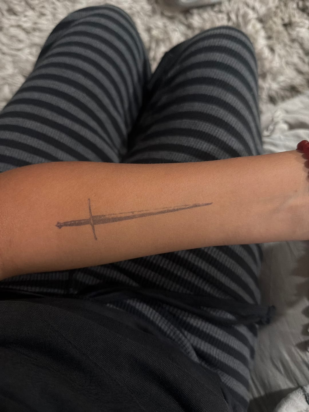 Customer photo review of Odinsword
