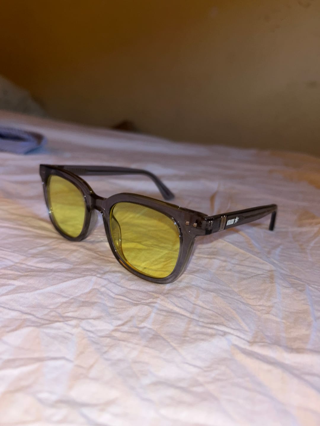 Customer photo review of Gafas Diurnas Anti Luz Azul | Day Mood®