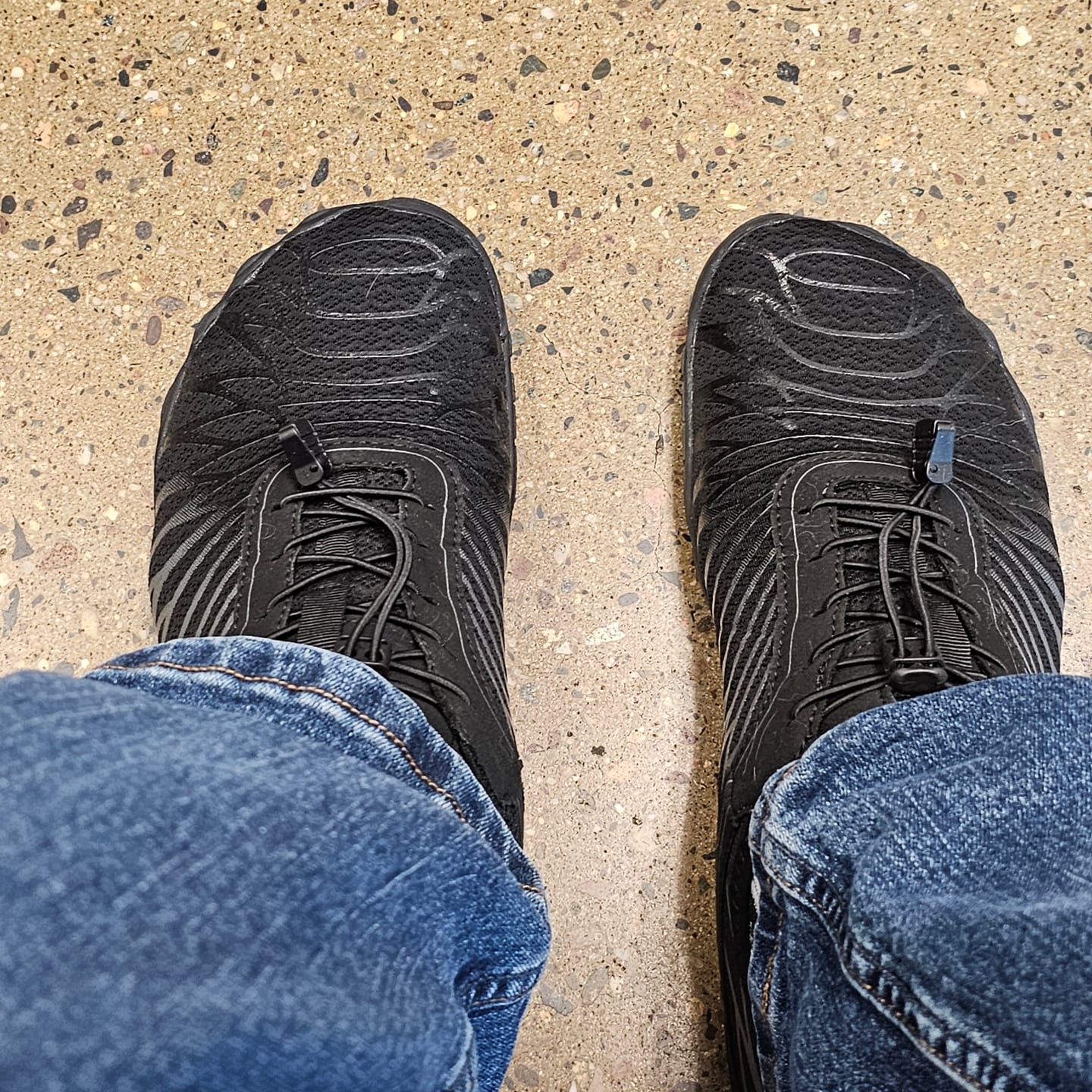 Customer photo review of Neuro (Unisex)