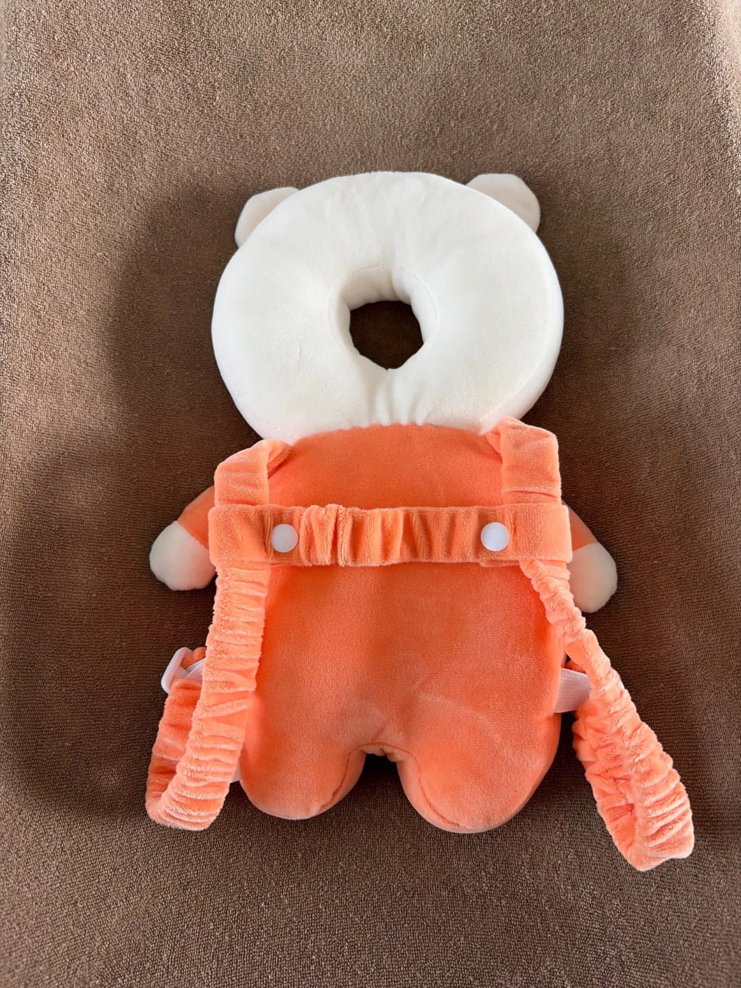 Customer photo review of TumbleGuard Baby