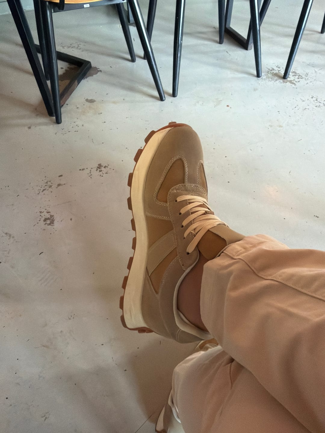 Customer photo review of Sentry - 9cm (3.5")