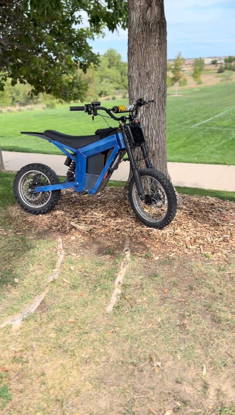Customer photo review of Tuttio Soleil 01 Upgraded Seat Cover