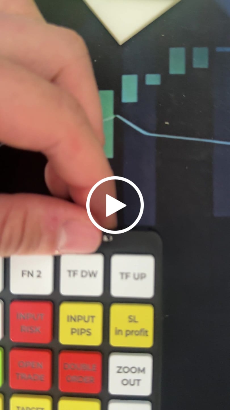 Customer video review of Magic Keys V3