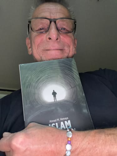 Customer photo review of Islam – Wieso? Weshalb? Warum? Ein tiefgründiger Einblick