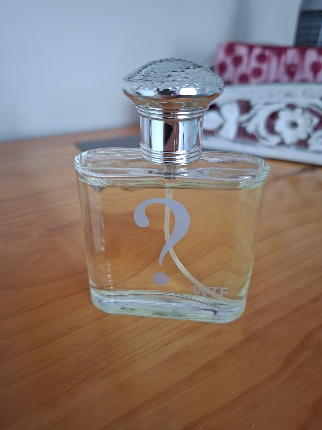 Customer photo review of f07 Inspired by G Bloom - 50ml