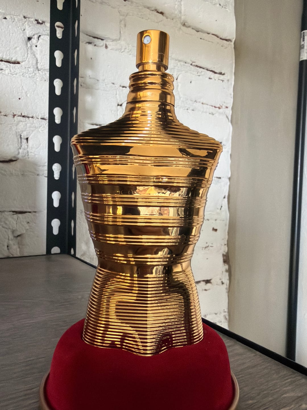 Customer photo review of JEAN PAUL GAULTIER ELIXIR 100 ML