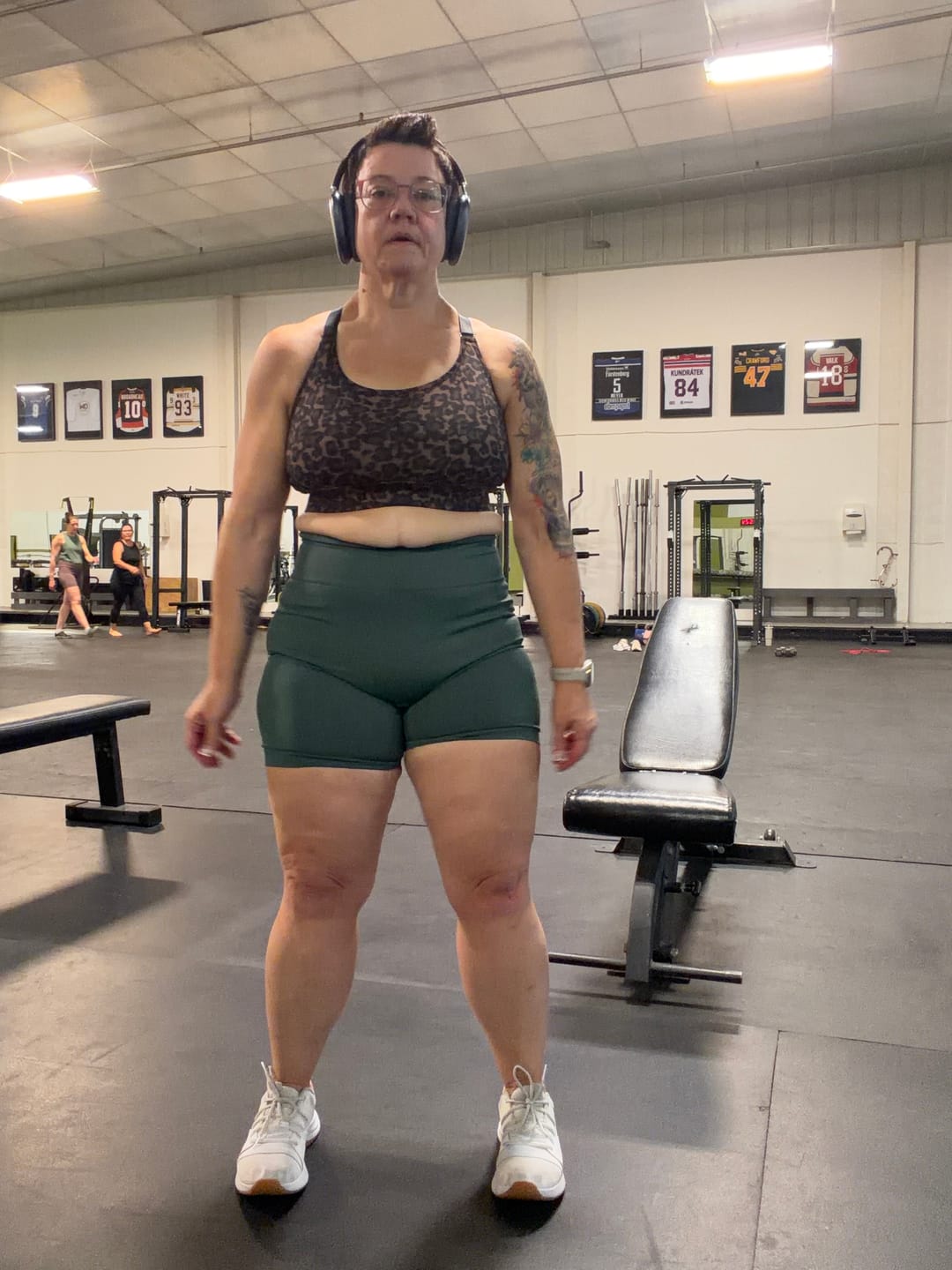 Customer photo review of Bestie Bra