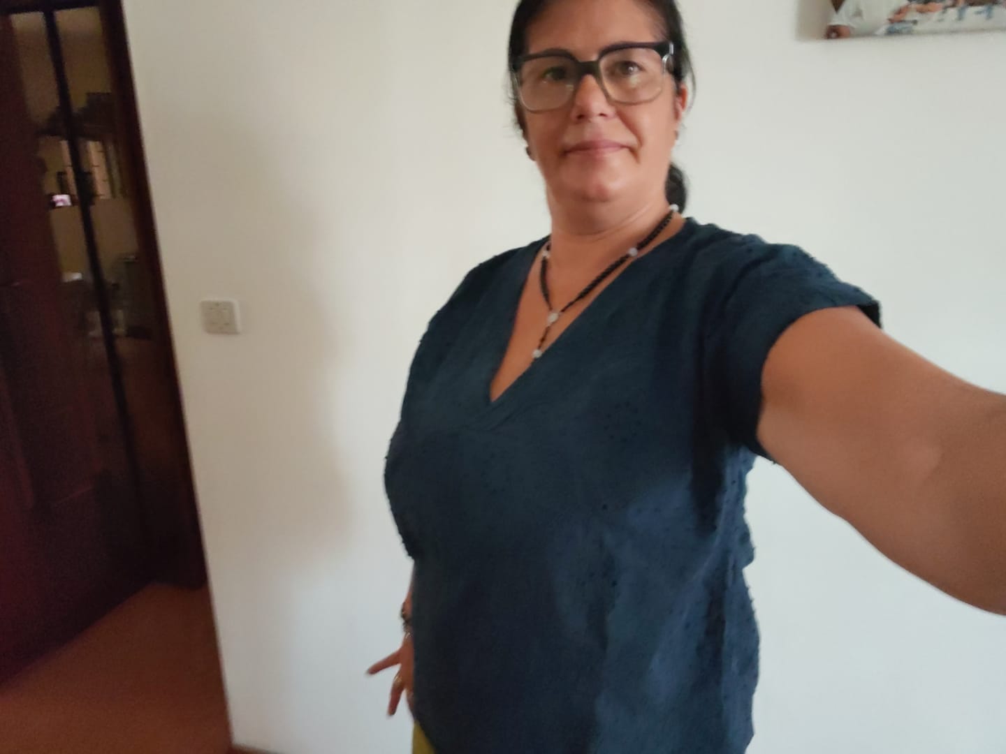 Customer photo review of MYSTERY 📦 BOX ABBIGLIAMENTO E ACCESSORI DONNA [€79]
