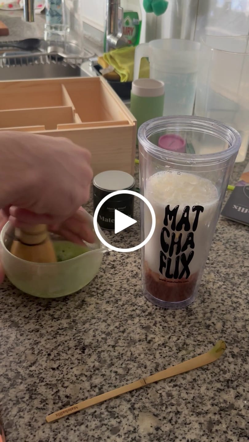 Customer video review of Pack Experiencia Ritual