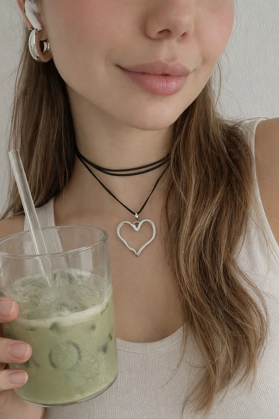 Customer photo review of Kagoshima Ceremonial Matcha Latte Blend