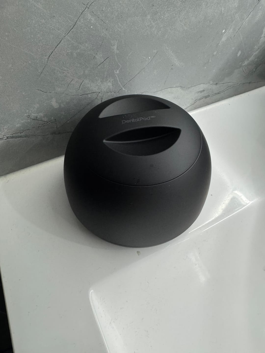 Customer photo review of Dental Pod Pro
