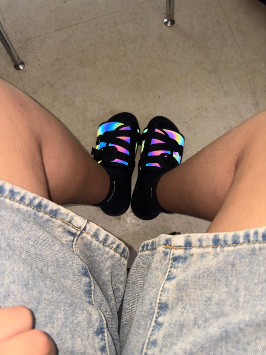 Customer photo review of Original DracoSlides