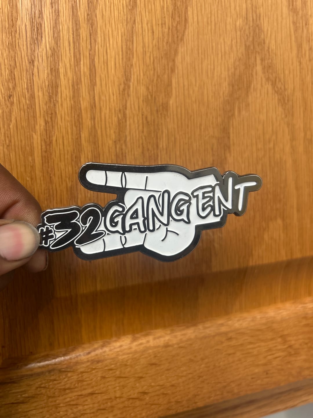 Customer photo review of SHIPPING PROTECTION