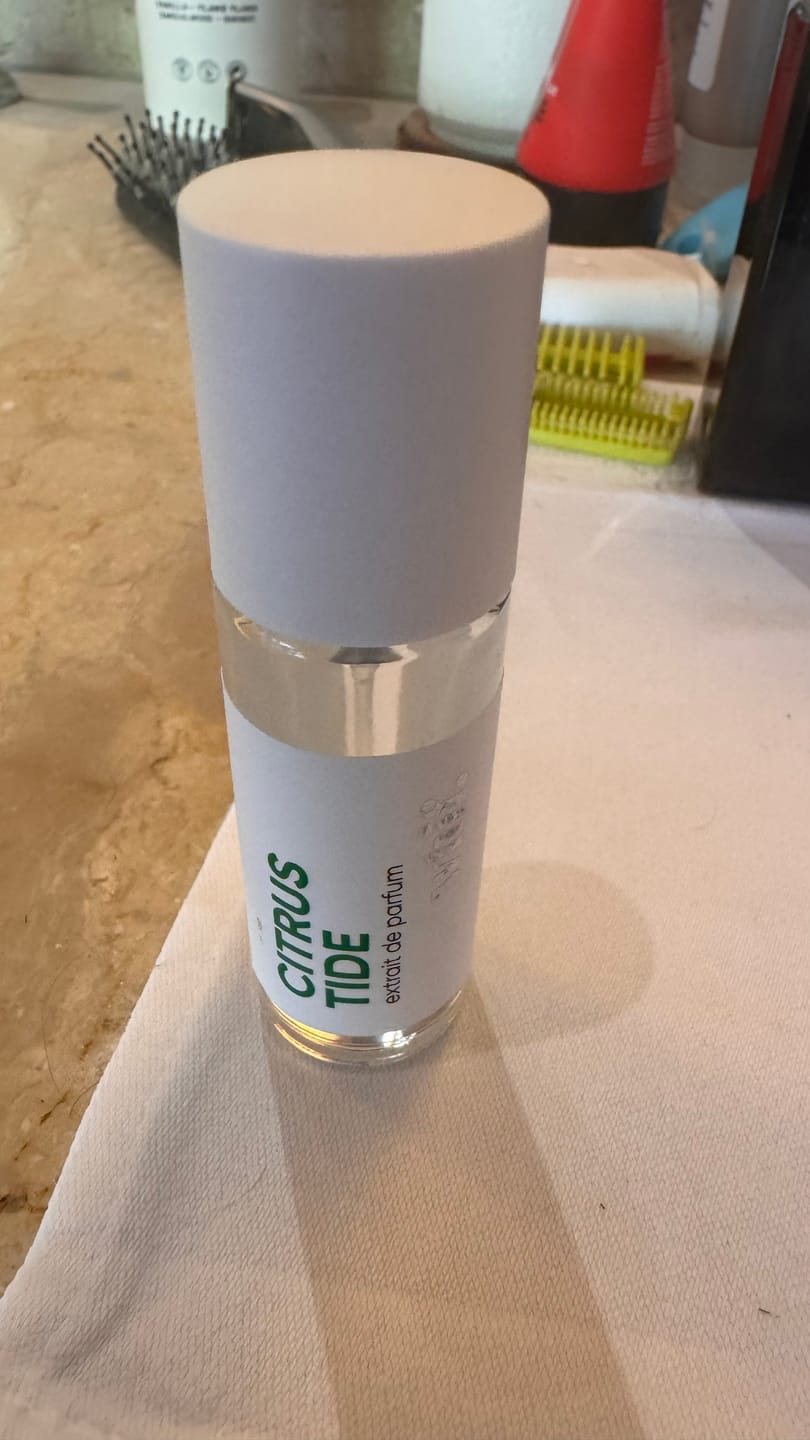 Customer photo review of Morning Walk