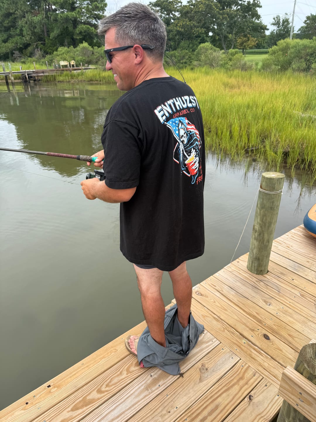 Customer photo review of SHIPPING PROTECTION