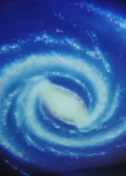 Customer photo review of Galaxyglow™ Proyector de Galaxias