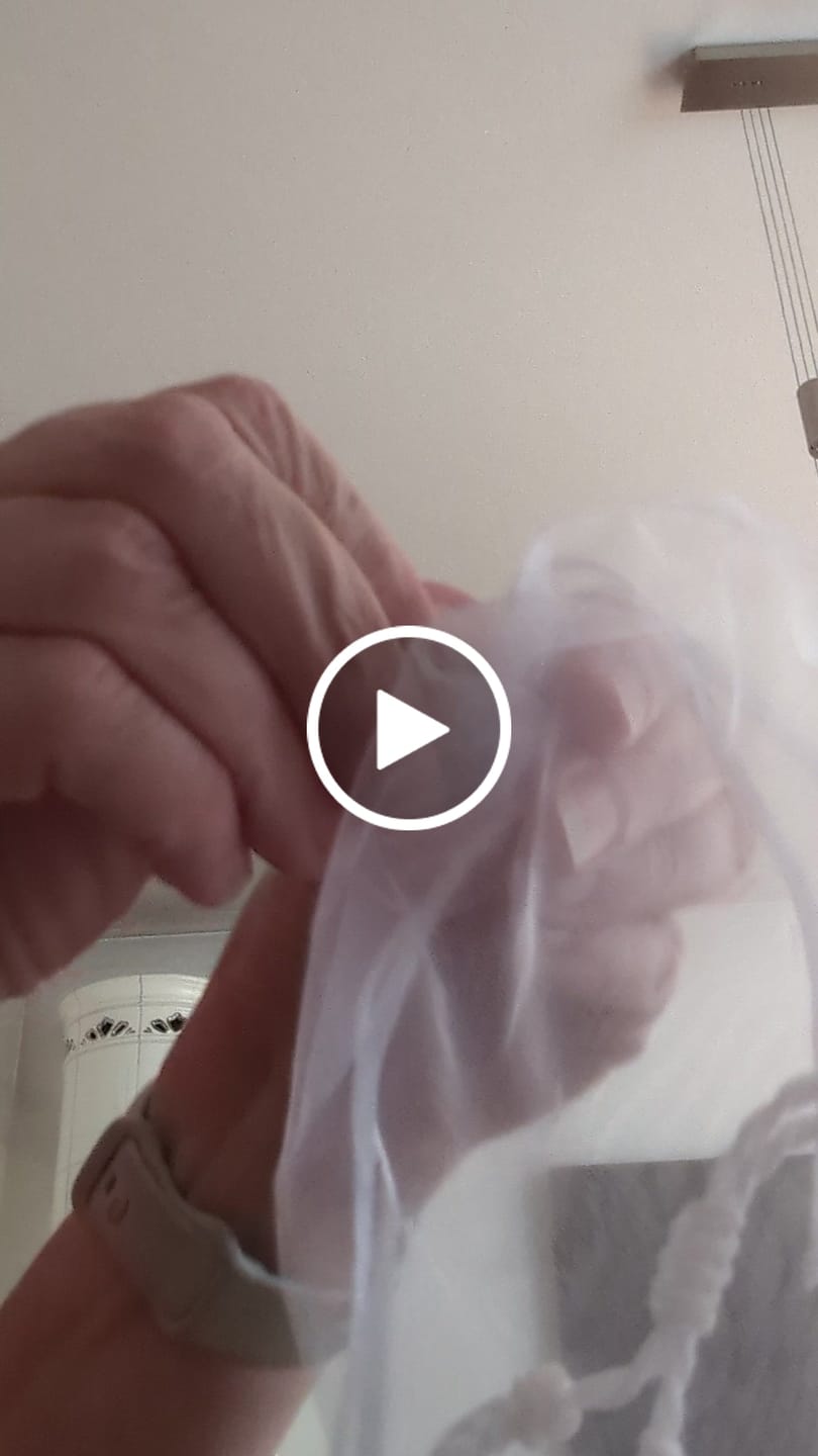 Customer video review of Fotoarmband mit eigenem Foto