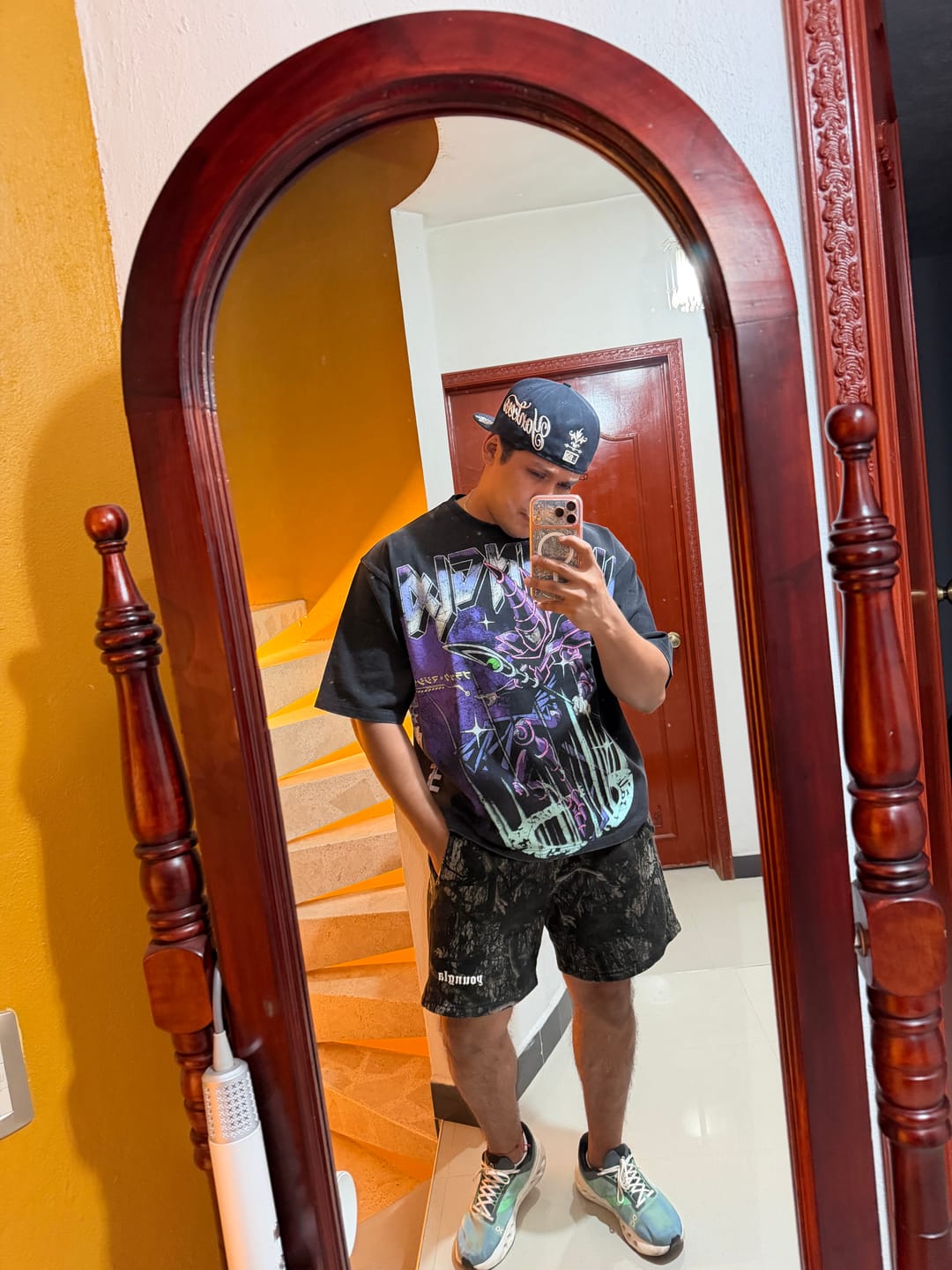 Customer photo review of 4123 - Yu-Gi-Oh!® Tees