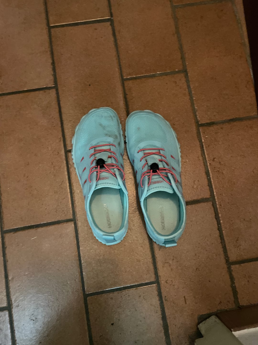Customer photo review of WolfPaw - Scarpe Barefoot