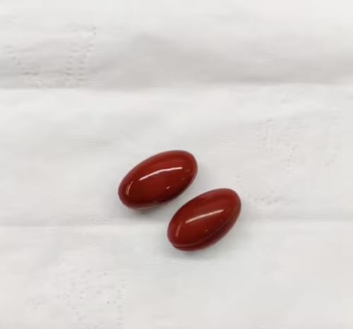 Customer photo review of 60 Softgels EQ10™ CoQ10