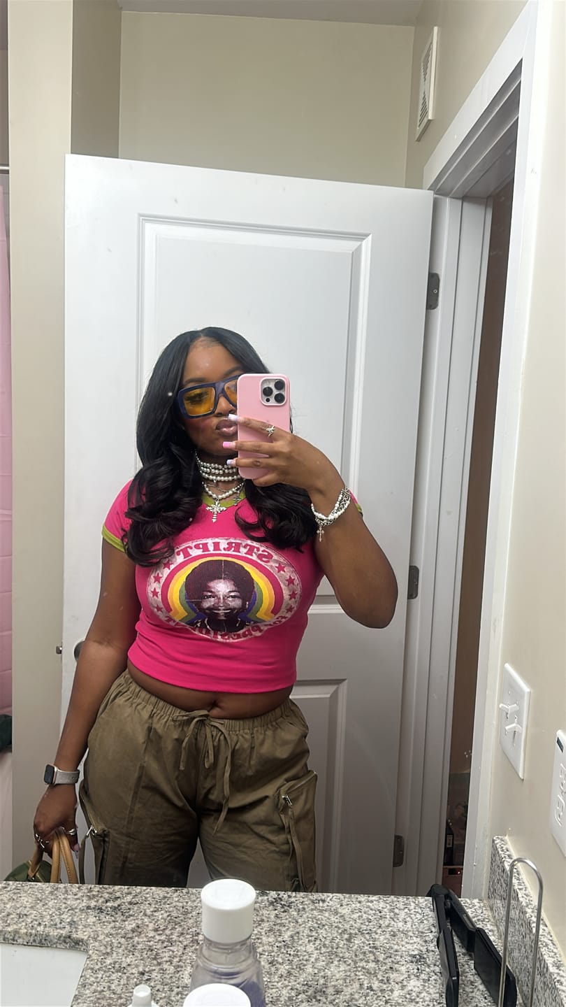 Customer photo review of STRIPT 4 PREZ RINGER