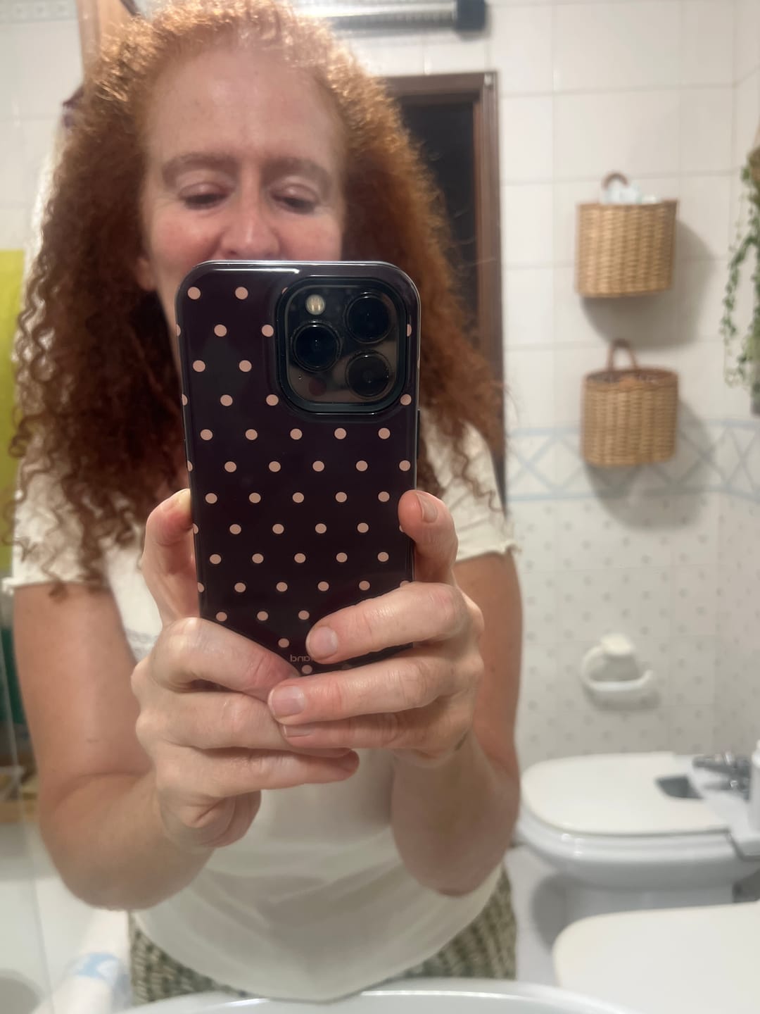 Customer photo review of Toffee