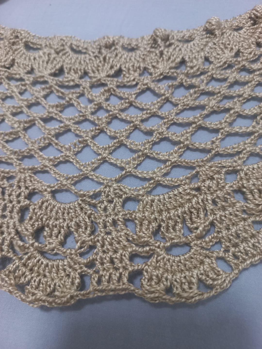 Customer photo review of OVILLO CARICIA FRESCOR LIGHT (SH083)