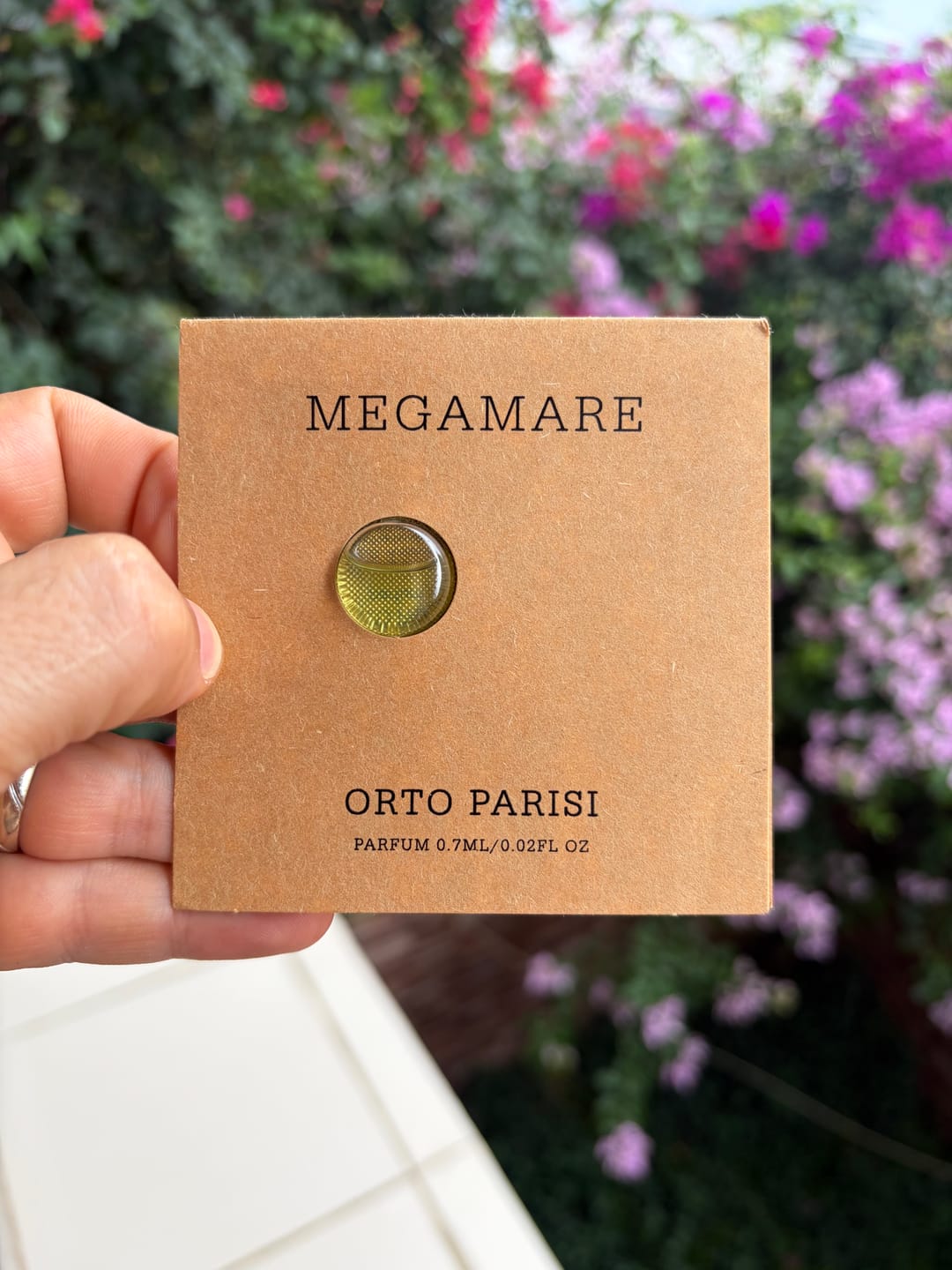 Customer photo review of Megamare
