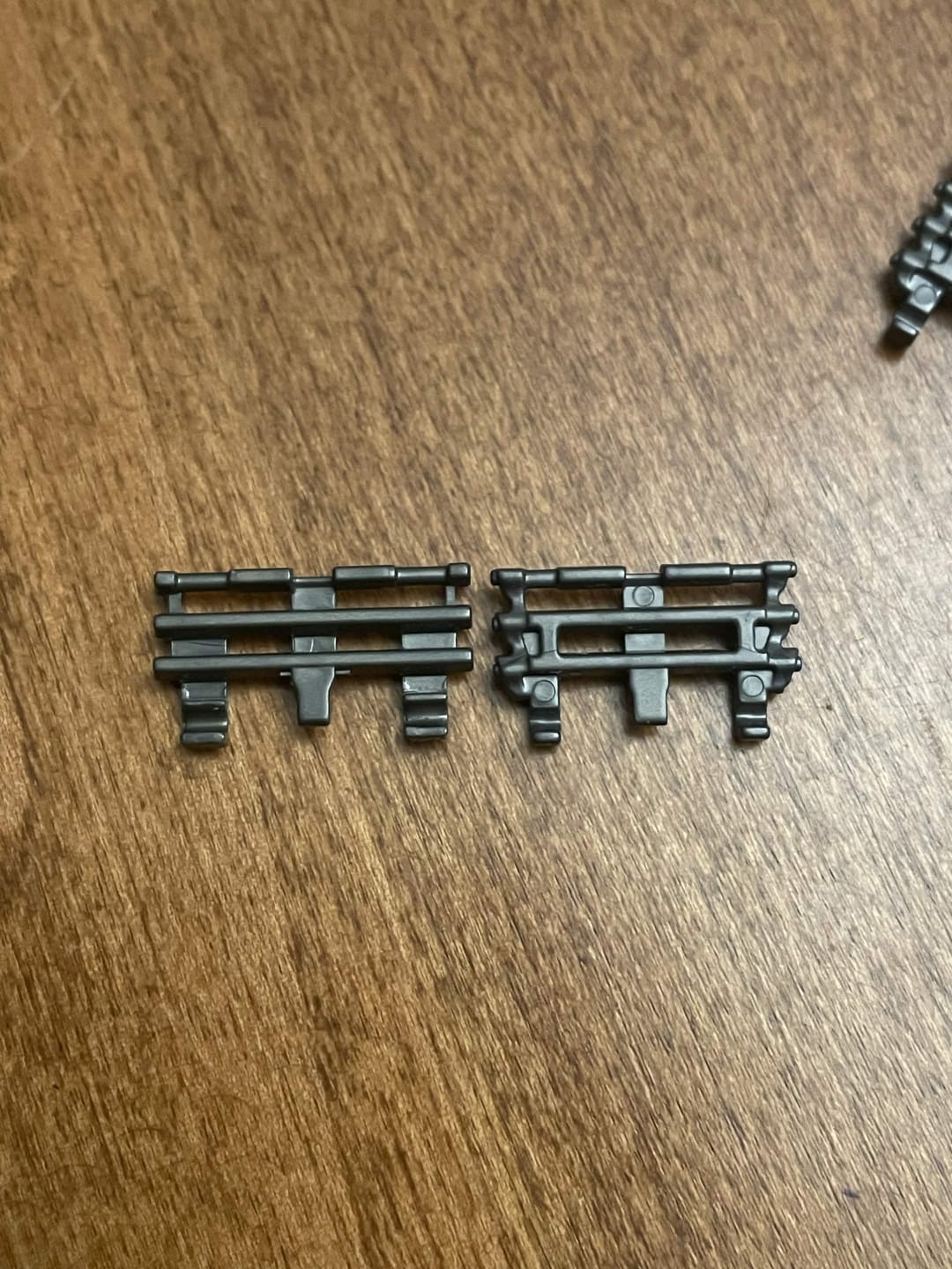 Customer photo review of Char 2C Super Heavy Tank (Limited Edition) | 1766 PCS