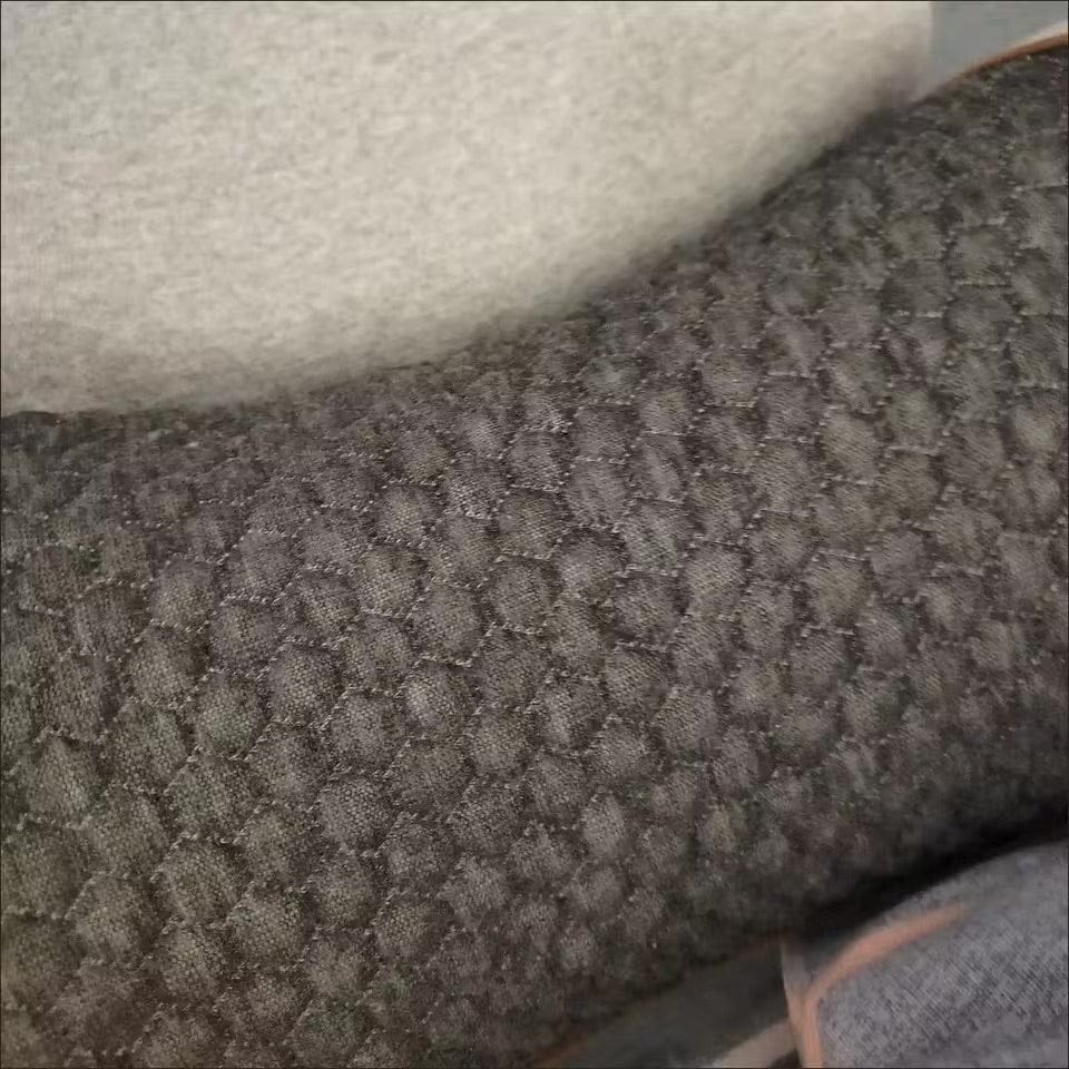 Customer photo review of ZenRelief™ Neck Traction & Decompression Pillow Massager