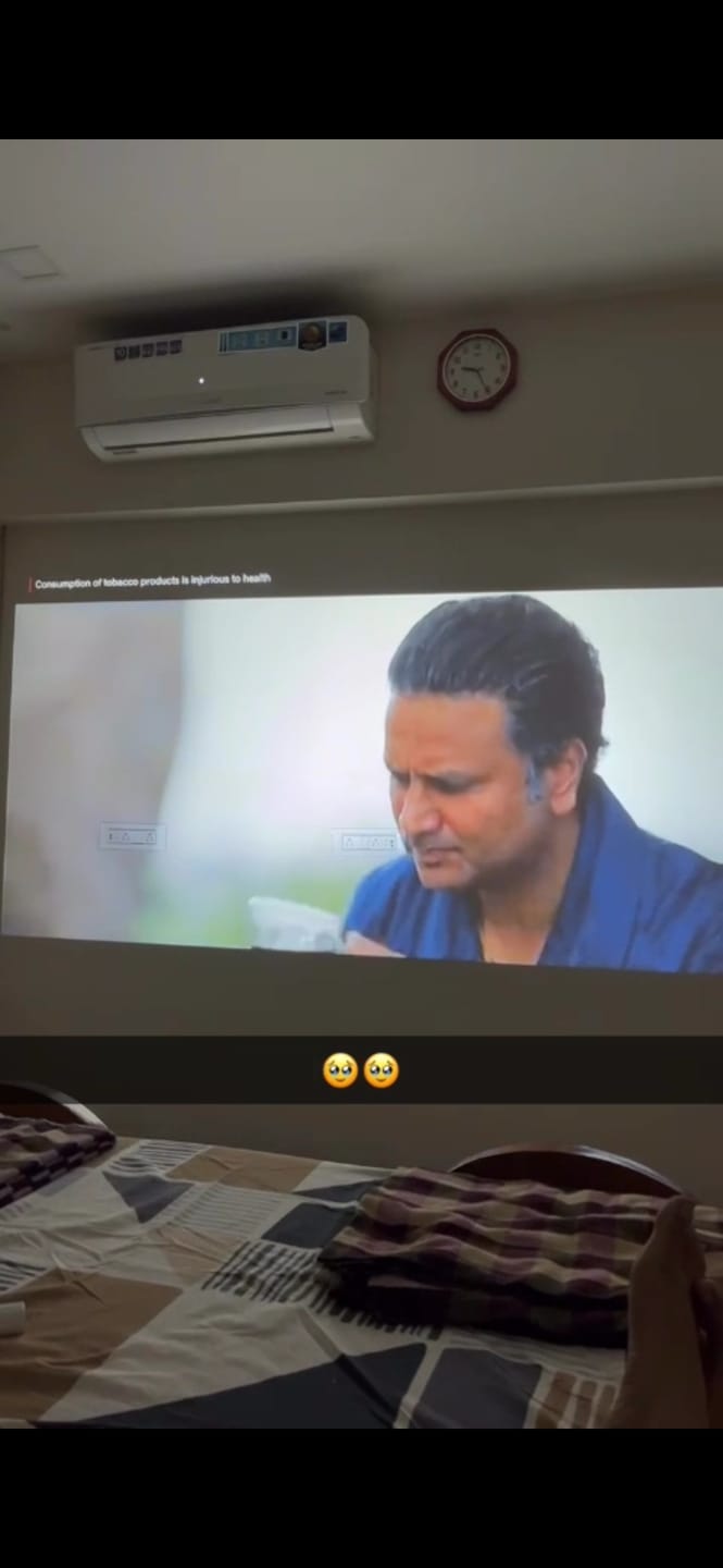 Customer photo review of LumeX Vista