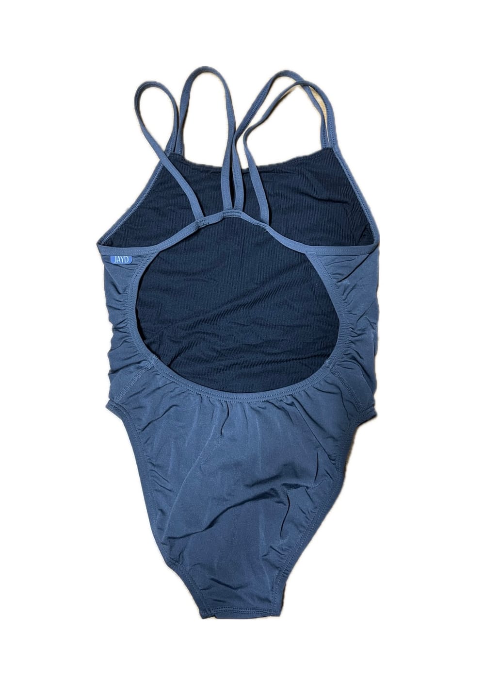 Customer photo review of APSLEY ONE PIECE - Carbon